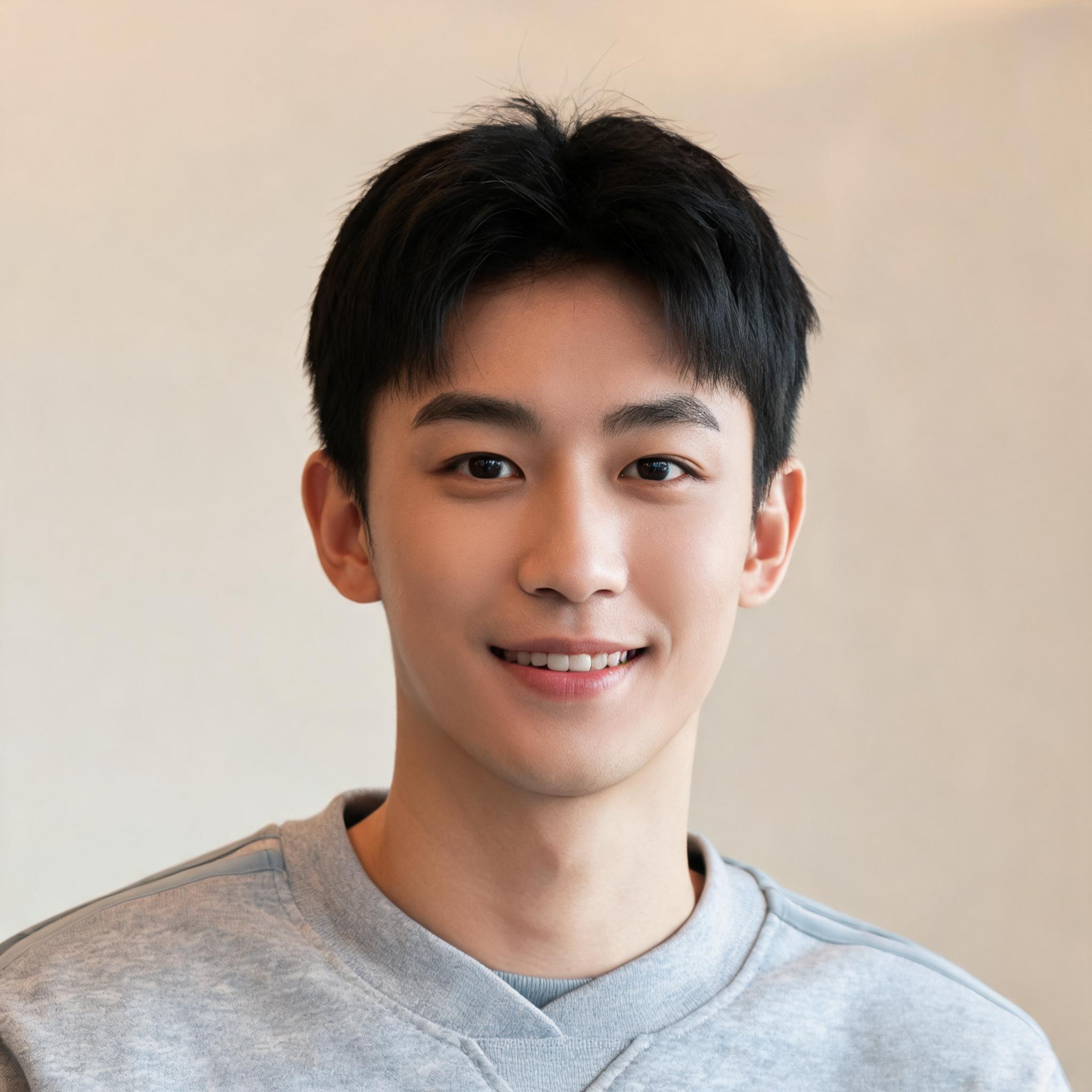 观赛达人张磊